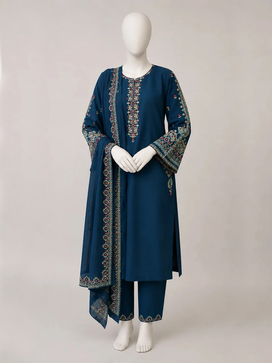 Senorita 3pc