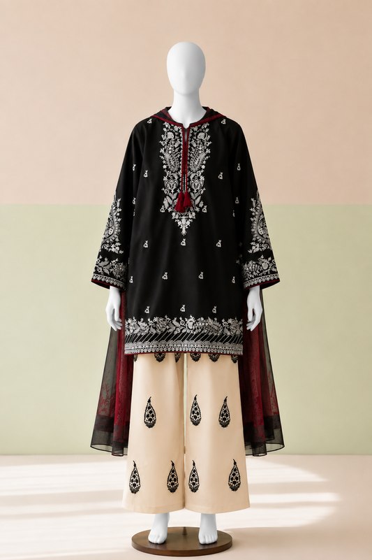 Ishwa 3PC