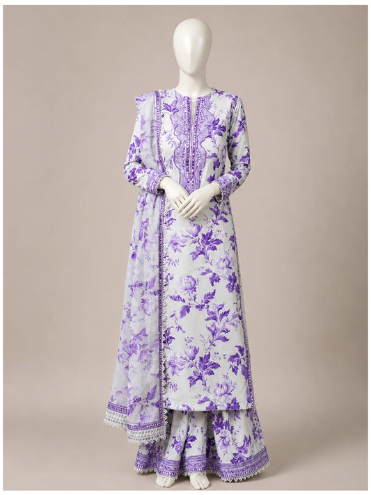 Bluebell 3pc