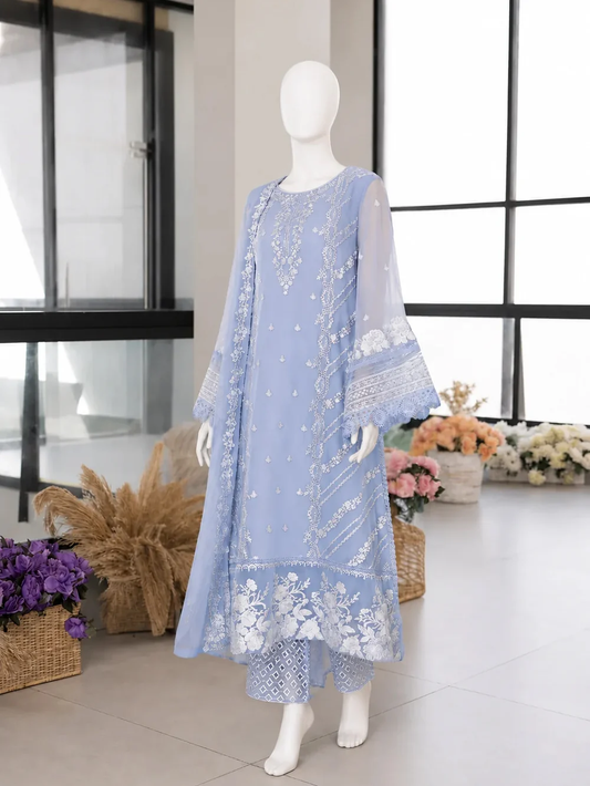 Simran 3pc