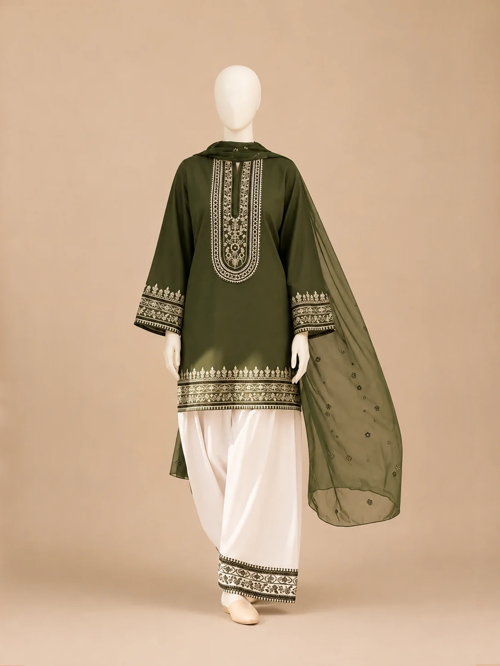 Namal 3Pc