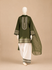 Namal 3Pc