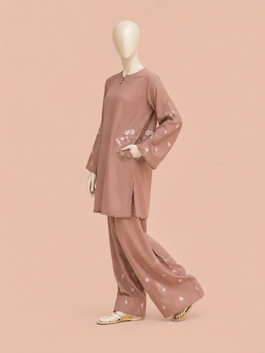 Charm 2Pc