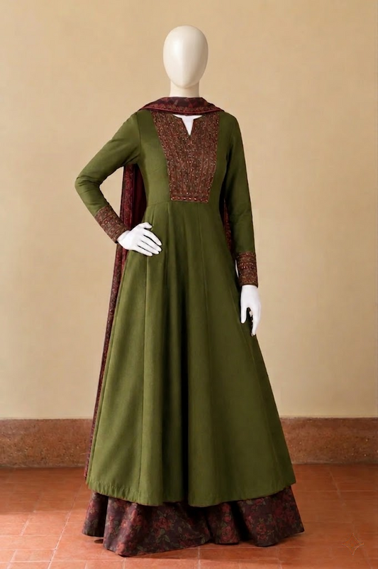Razia 3pc