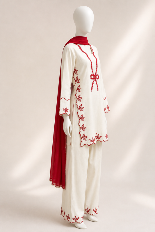 Angel 3pc
