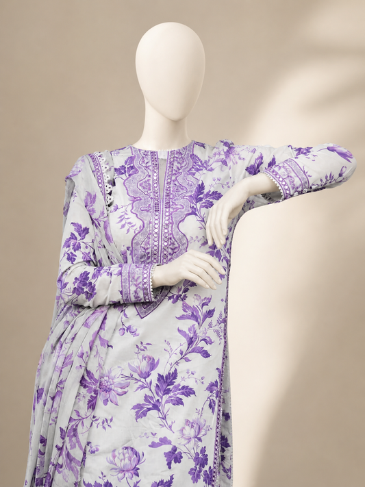 Bluebell 3pc