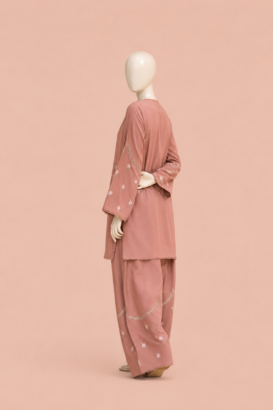 Charm 2Pc
