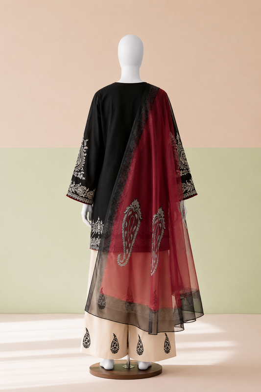 Ishwa 3PC