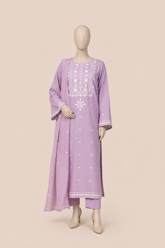 Bareen 3Pc