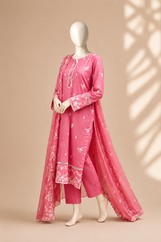 Zara 3pc