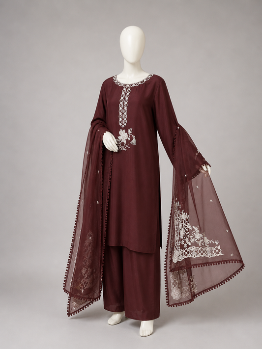 Mehar 3PC