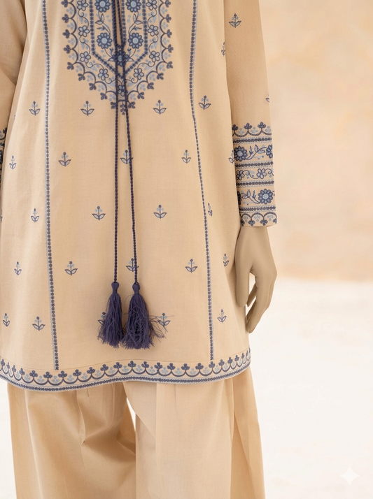 Nehaal 3PC
