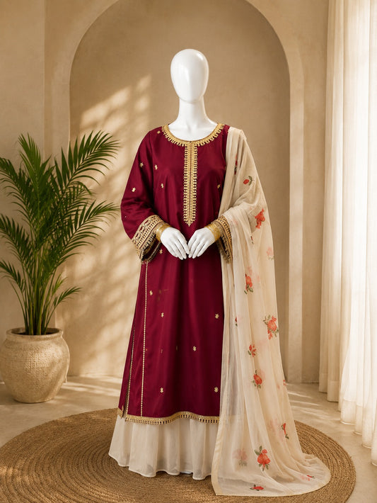 Lalli 3PC