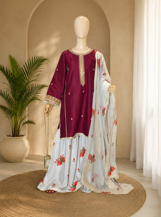 Lalli 3PC