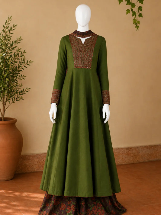 Razia 3pc