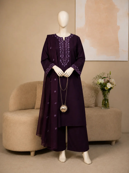 Huraima 3Pc