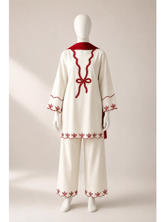 Angel 3pc