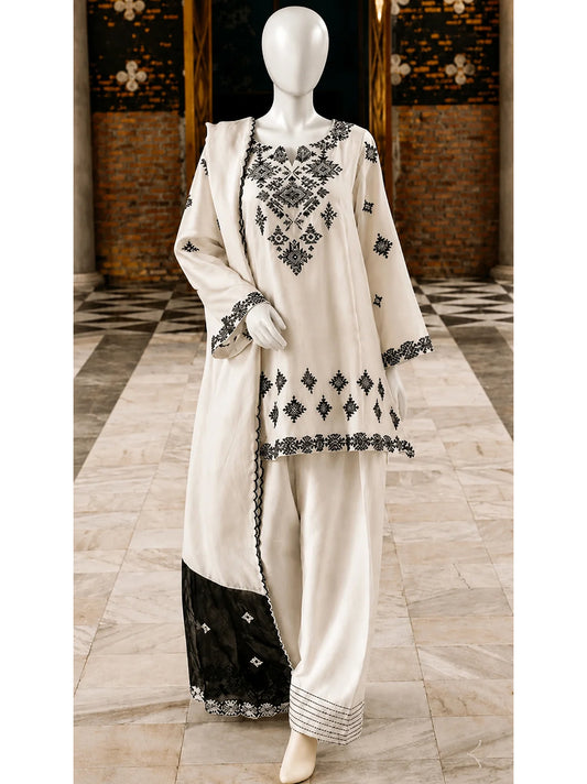 Juliet 3pc