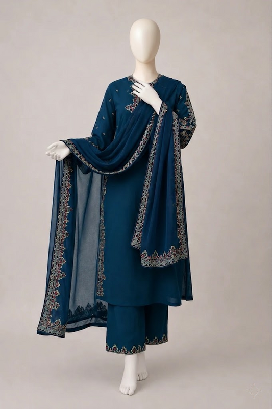 Senorita 3pc